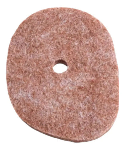 Filtro De Aire Para Stihl Fs40c Fs50c Fs56c Fs56rc 1pza