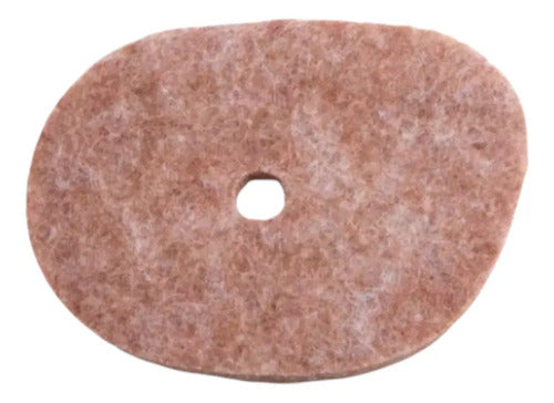 Filtro De Aire Para Stihl S40 Fs40c Fs50 Fs50c 1pza