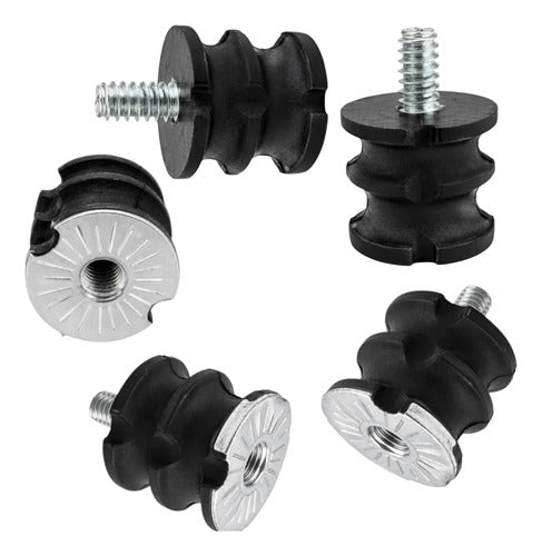 5pzs Soporte Chico Para Husqvarna 272xp Andavis