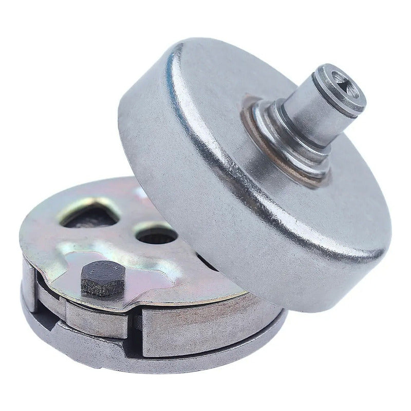 Campana Y Clutch De Desbrozadora Para Stihl Fs300 Fs350