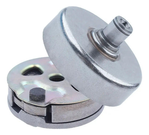 Campana Y Clutch De Desbrozadora Para Stihl Fs300 Fs350