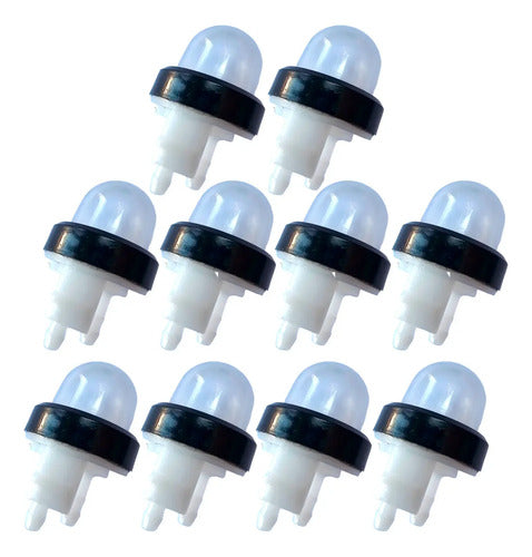 Cebador Inyector Para Sthil Sp451 Sp481 Sp400 Sp450 (10 Pzs)