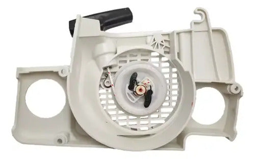 Tapa Arrancador De Motosierra Para Stihl Ms180 Ms170