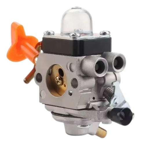 Carburador Para Stihl Fs130 Premium