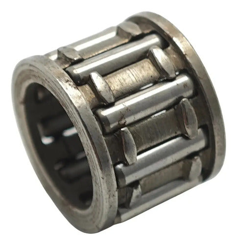 Balero Aguja De Piston Para Honda Gx25 Umk425.