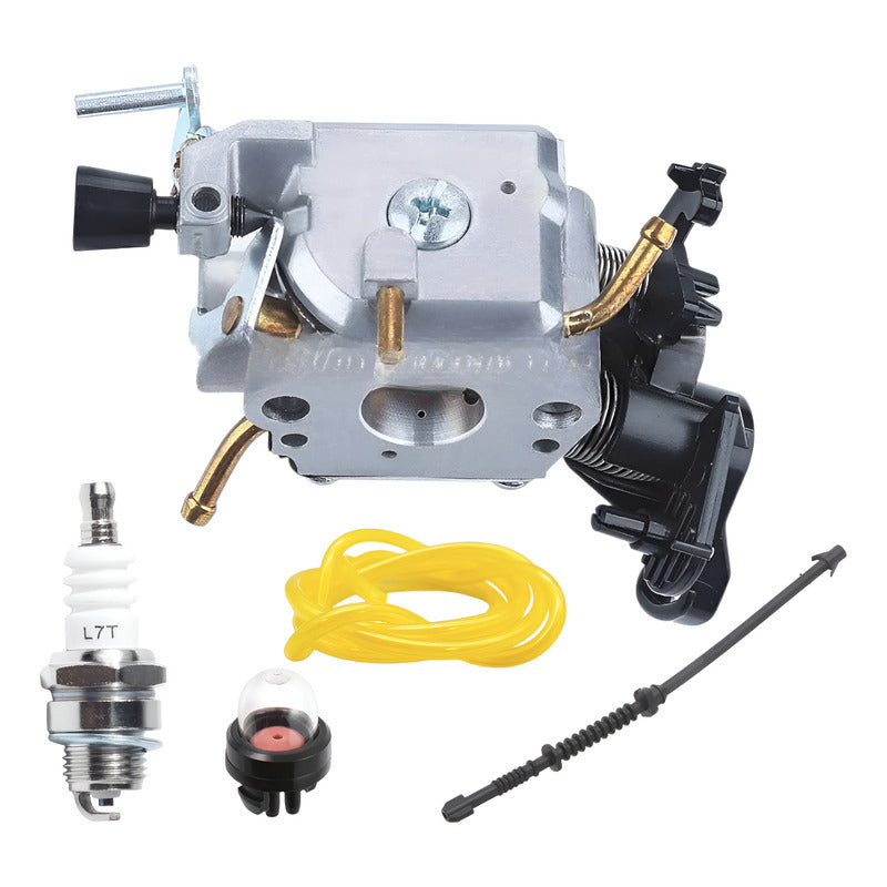 Carburador Kit De Motosierra Para Husqvarna 450 De Calidad.