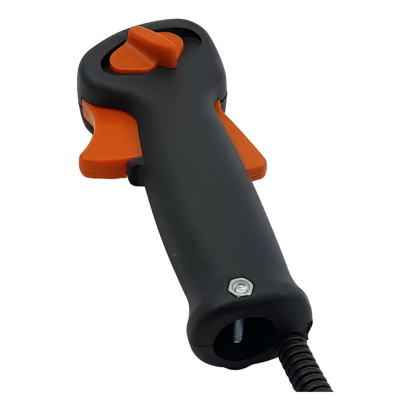 Switch Mando Acelerador Compatible Con Stihl Fs160 Calidad.