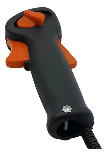 Switch Mando Acelerador Compatible Con Stihl Fs160 Calidad.