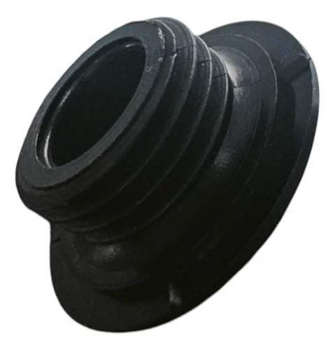 Piñón Aceite Para Husqvarna 461 Motosierra
