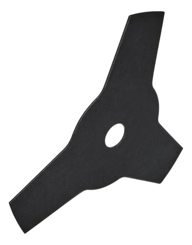 Hoja 3 Puntas Maleza 25.4mm Andavis