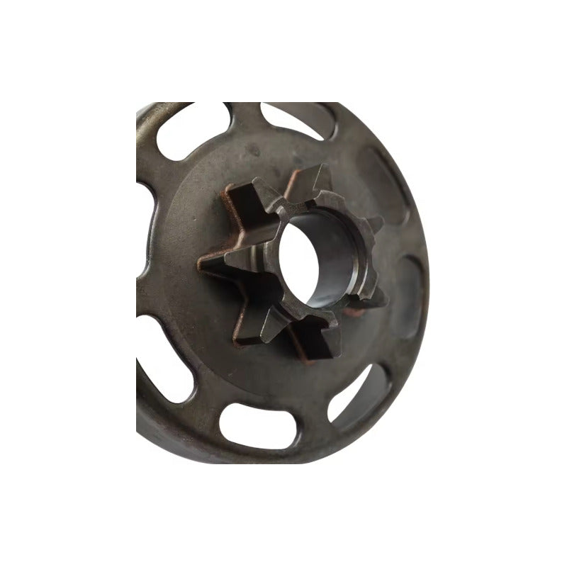 Campana Piñon Cadena 0.325 Para Husqvarna 435eii 435ii