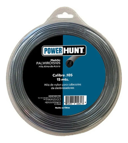 Autocut C26-2 Kit Para Stihl Fs230 + Hilo Andavis Blanco