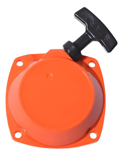 Arrancador De Desbrozadora Para Husqvarna 153r 443r