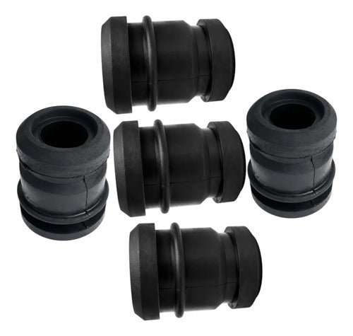 5pzs Goma Anular Para Stihl Motosierra Ms180c Andavis