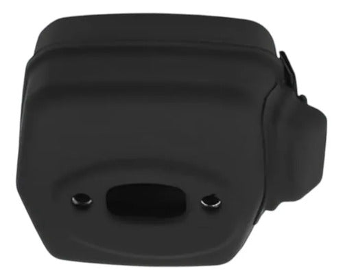 Silenciador Compatible Con Husqvarna 50 51 55