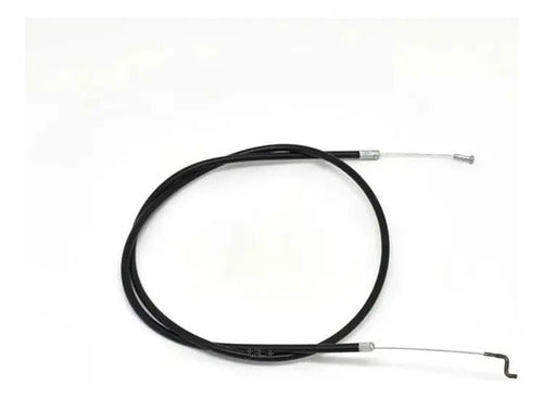 Cable Acelerador Para Sthil Fs350 Fs450 Fs480