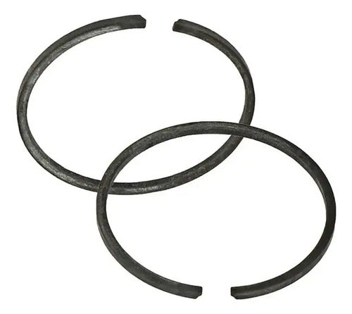Par De Anillos De Piston Desbrozadora 52cc 44*2.0mm