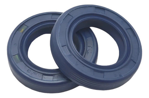 Reten Para Cigüeñal Motosierra Para Stihl Ms210 Ms230 Ms250.