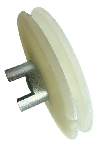 Polea De Arranque Para Motosierra Husqvarna 181
