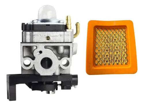 Carburador De Desbrozadora Para Honda Gx50 Umk450 Premium.