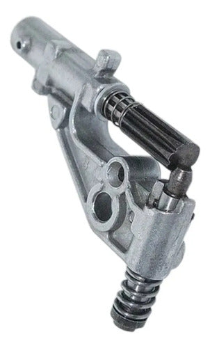 Bomba De Aceite Para Husqvarna 346xp 351 Andavis