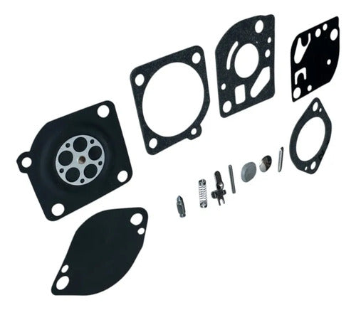 Kit De Repuestos Para Desbrozadora 128r Andavis
