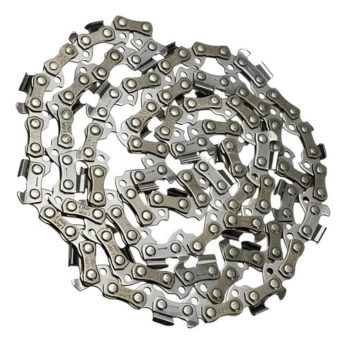 Cadena Motosierra 3/8 Lp 62dl Para Husqvarna 235e Andavis