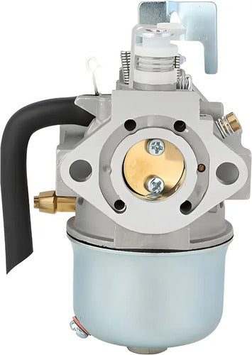 Carburador Eh12 Motor Robin Subaru 4hp Bailarina Mikasa Prem