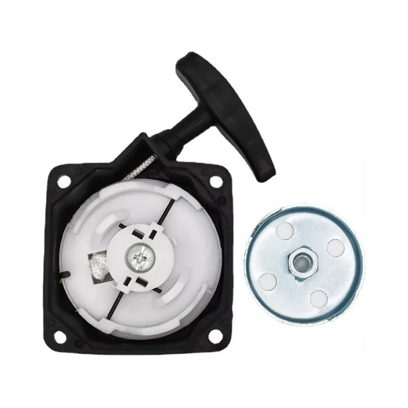 Kit Arrancador Para Desbrozadora Chinas 33cc-52cc