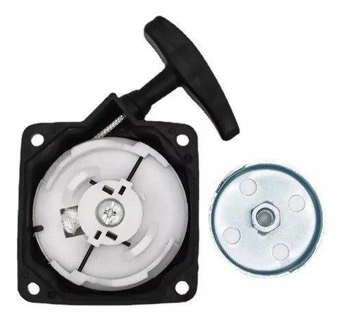 Kit Arrancador Para Desbrozadora Chinas 33cc-52cc