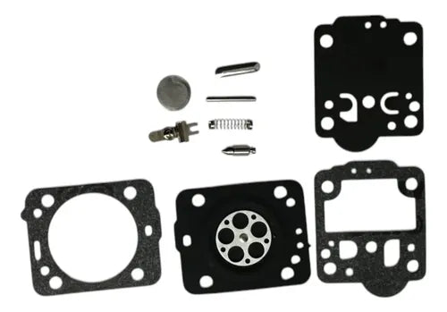 Kit Juntas Para Stihl Fs235 Fs235r Fr235 Andavis