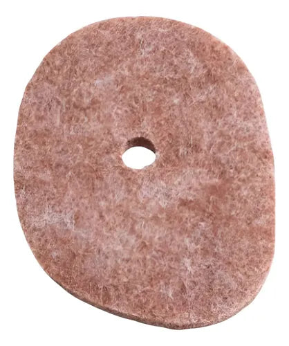 Filtro De Aire Para Stihl S40 Fs40c Fs50 Fs50c 1pza