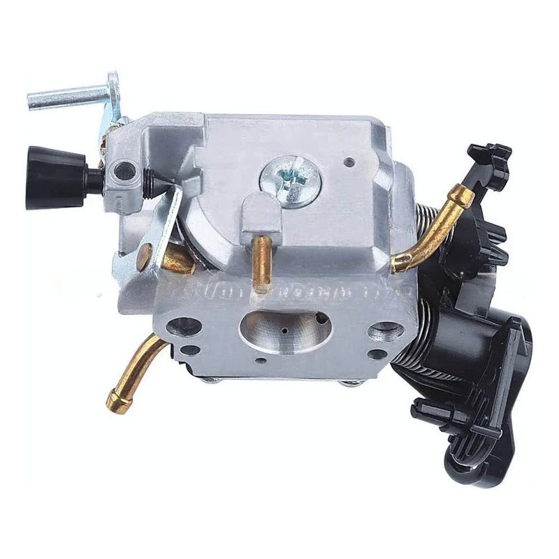 Carburador Para Husqvarna 445 445e 445eii 445ii Alta Calidad
