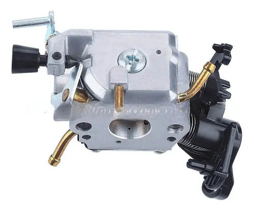 Carburador Para Husqvarna 445 445e 445eii 445ii Alta Calidad