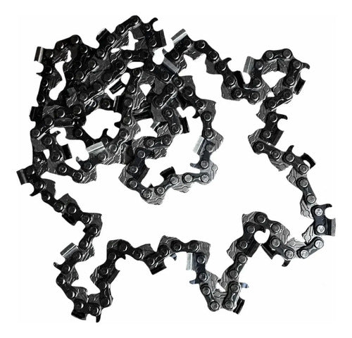 Cadena Motosierra .325 81dl Para Stihl 031 032 040 Andavis