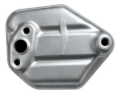Escape Motor 50cc Para Desbrozadora Andavis