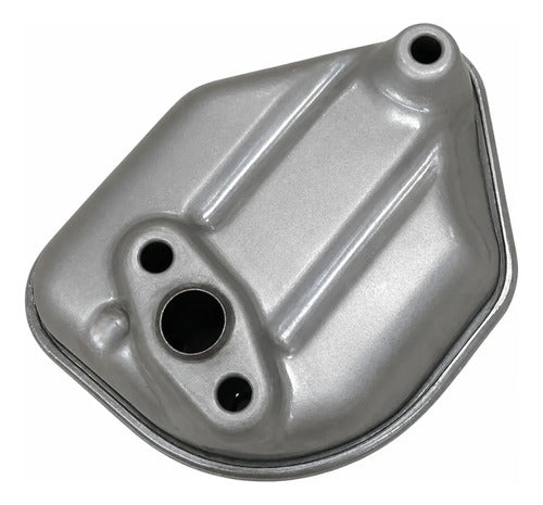 Escape Compatible Con Honda Gx50 Gx50t Andavis