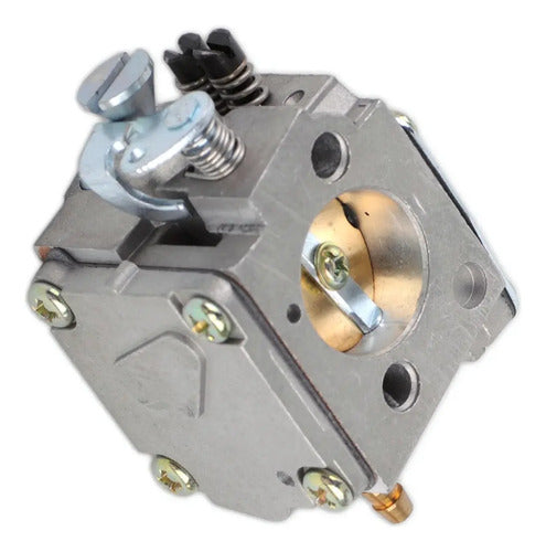 Carburador Para Husqvarna 272 272xp Motosierra Premium.