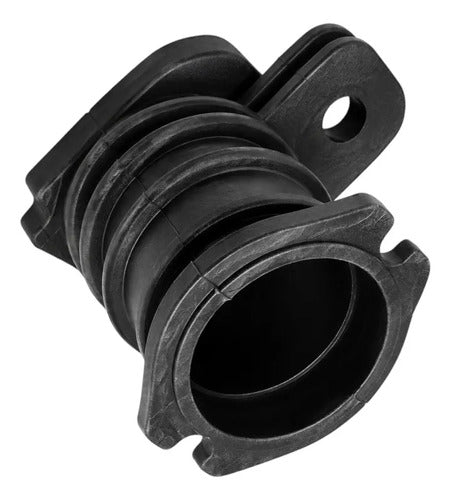 Manifold Entrada Cuadrada Motosierra Para Husqvarna 362