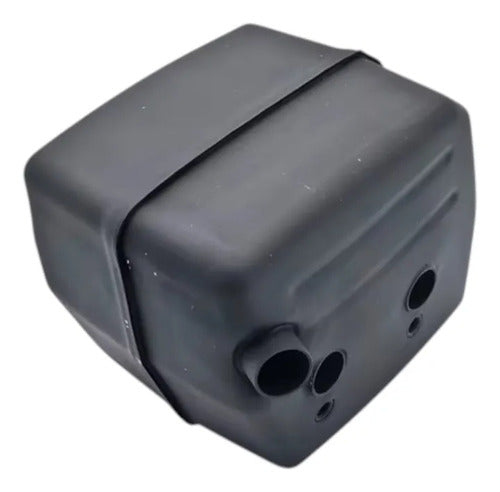 Mofle Compatible Con Husqvarna 272 272xp Premium