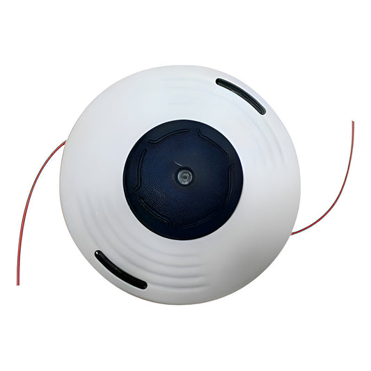 Cabezal Desbrozadora Para Sthil Fs410 Fs410c Fs460 Fs490 M12 Blanco Y Negro