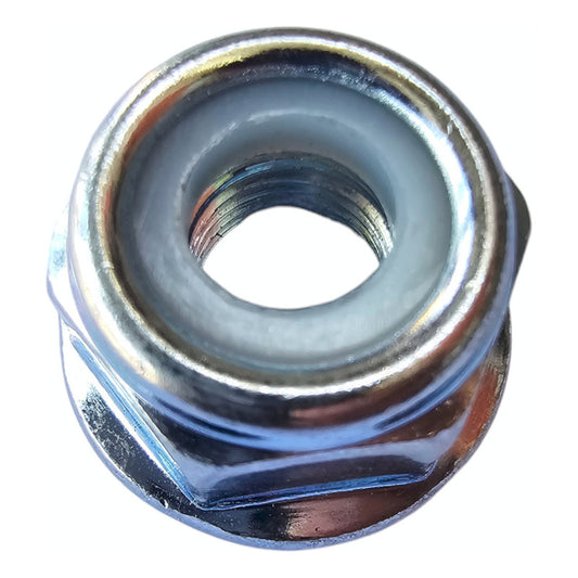 Tuerca Izquierda Para Desbrozadora Fs120, Fs55, Fs85