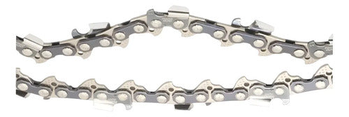 Cadena Motosierra 20  .325 Para Stihl 026 Pro 028 Andavis