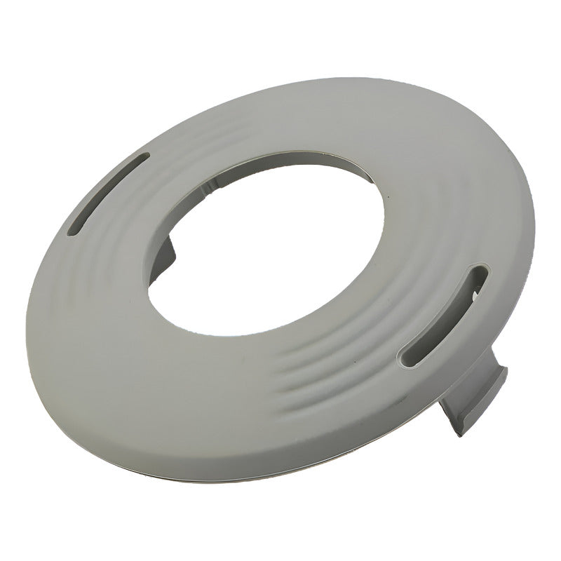 Tapa De Cabezal Para Stihl 46-2 Fs160 Fs220 Fs280 Blanco
