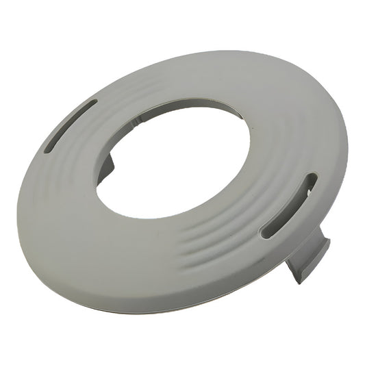 Tapa De Cabezal Para Stihl 46-2 Fs160 Fs220 Fs280 Blanco