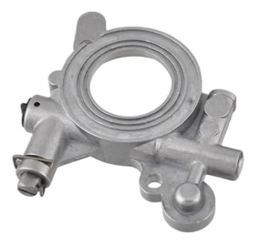 Bomba Aceite Para Husqvarna 62 365 Andavis