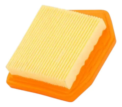 Kit Carburador Bujia Cmr6h Para Stihl Fs291 Andavis