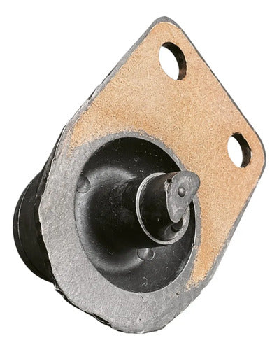 Soporte Motor Con Placa Para Stihl Ms640 Ms650 Andavis