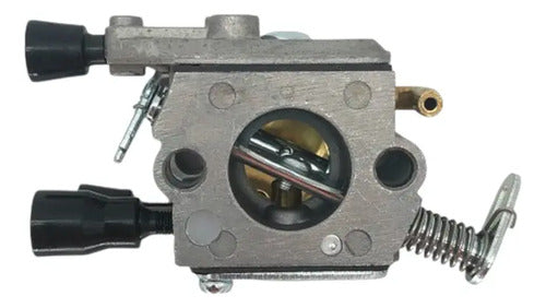 Carburador De Motosierra Para Stihl Ms250 Premium.