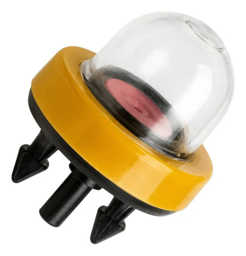 Cebador Bulbo Para Stihl Ts800 Cortadora Andavis